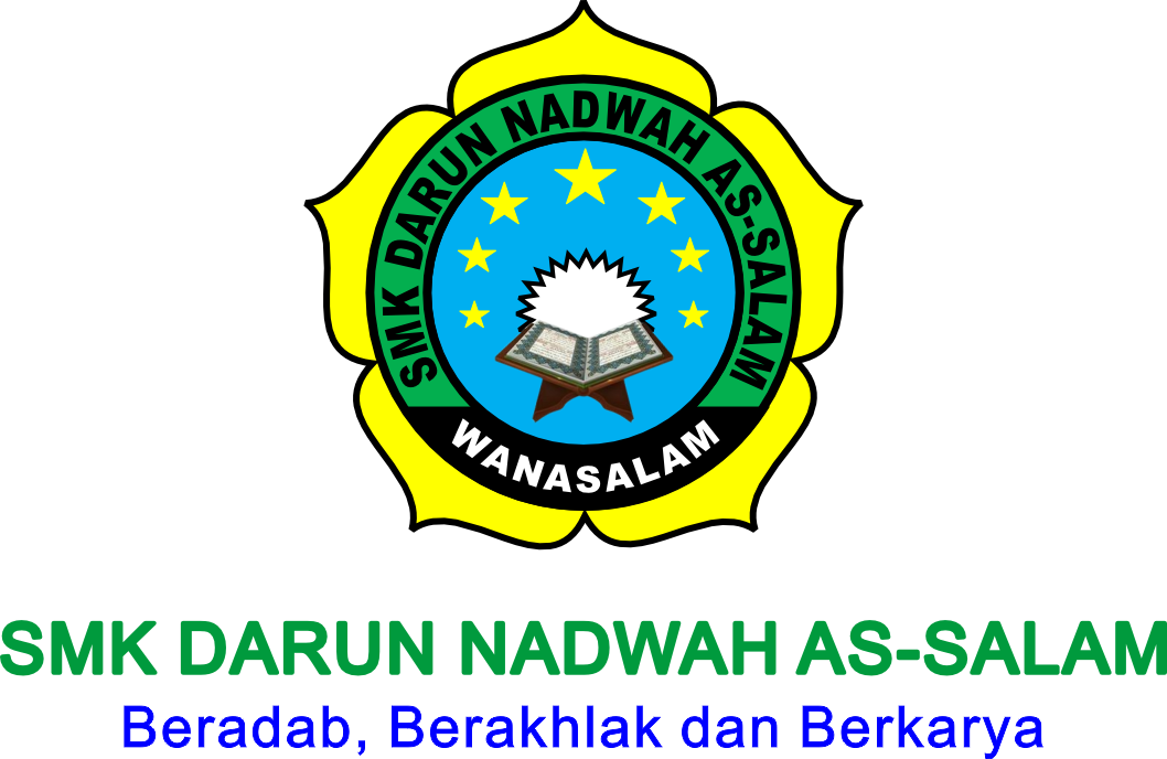 SMK Darun Nadwah As-Salam